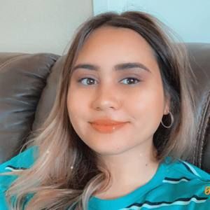 Meet your Posher, Marina